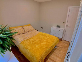 Stylish & cosy apartment Northern Quarter/Ancoats